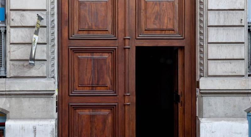 Hostal Bcn 46 Barcelona Exterior photo